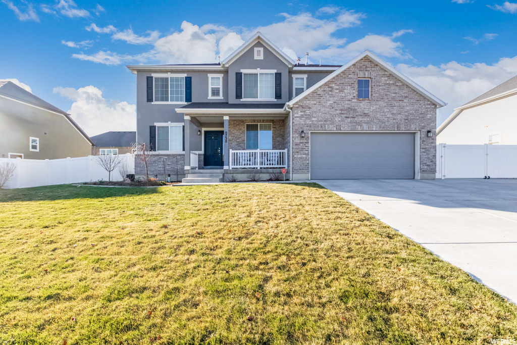 8758 S DUCK RIDGE WAY, West Jordan UT 84081