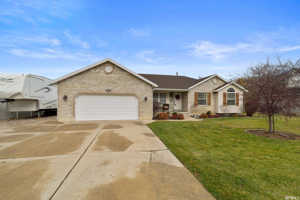 2360 E 8100 S, South Weber, UT 84405