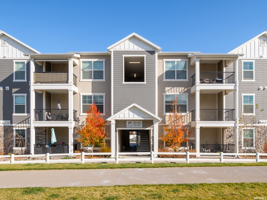 13032 S TORTOLA DR #P101, Herriman UT 84096