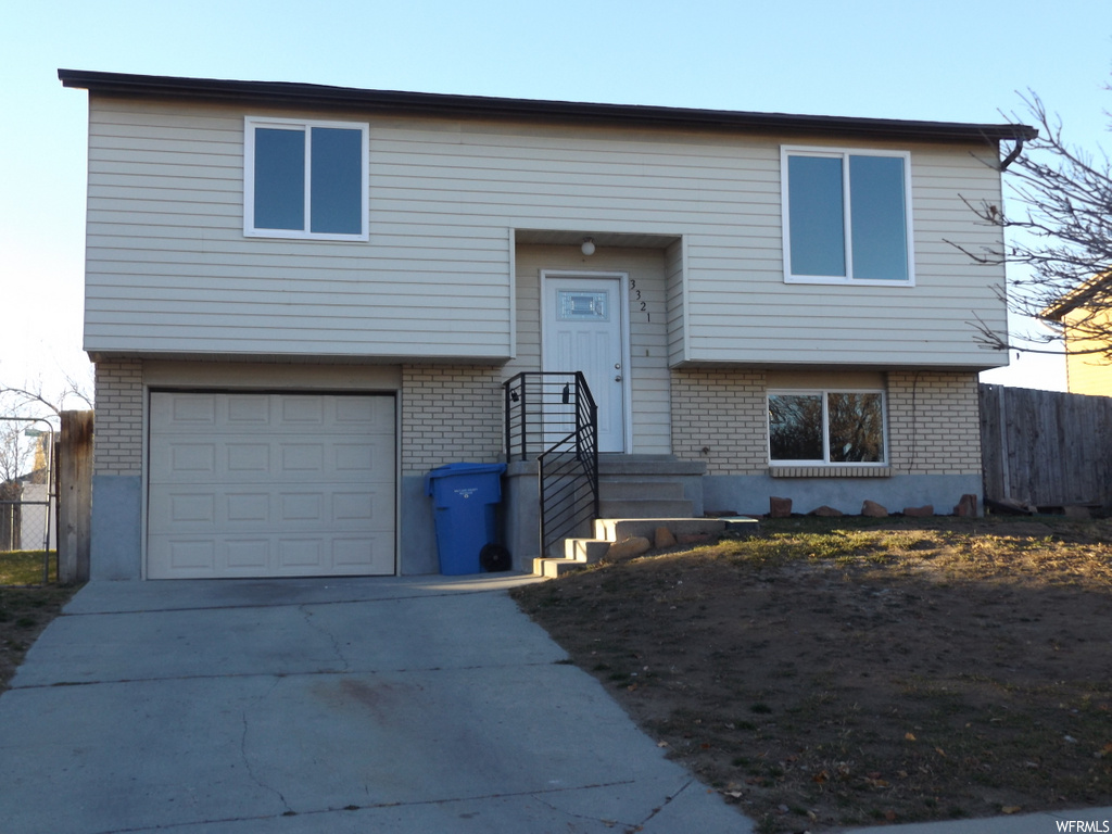 3321 W 5585 S, Taylorsville UT 84129