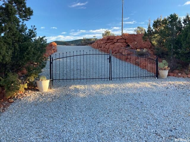 #14, Central, UT 84722