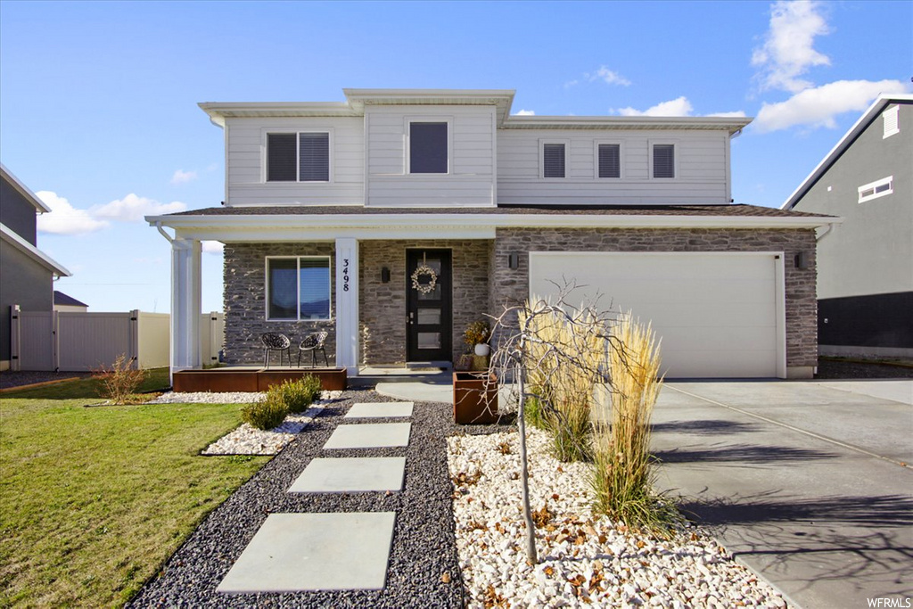 3498 S BIRCH LN, Syracuse UT 84075