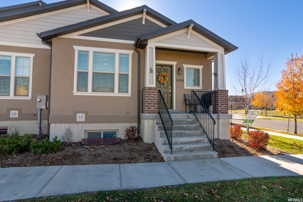 5328 W BARNSBURY LN, West Valley City UT 84120