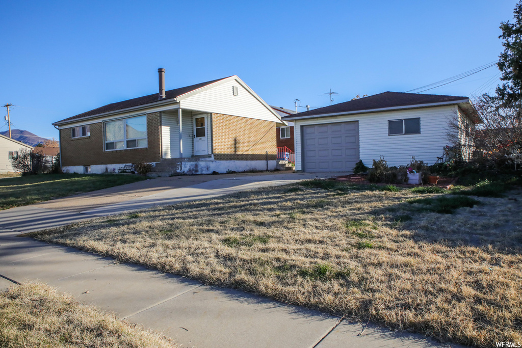 135 E 4700 S, Washington Terrace, UT 84405