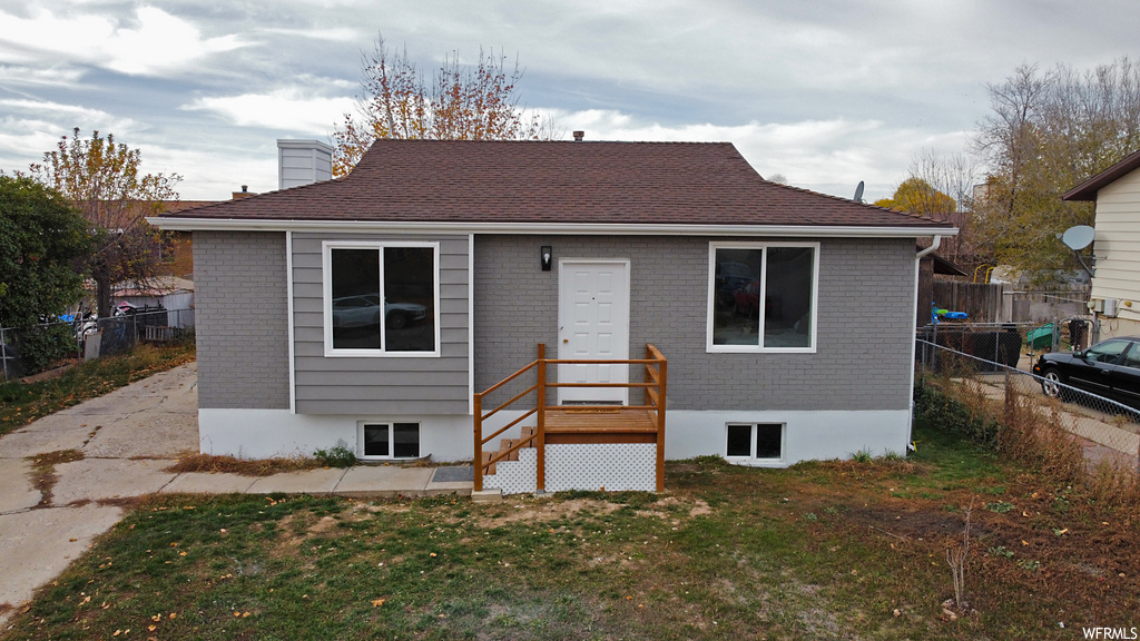 1940 S 200 E, Clearfield, UT 84015