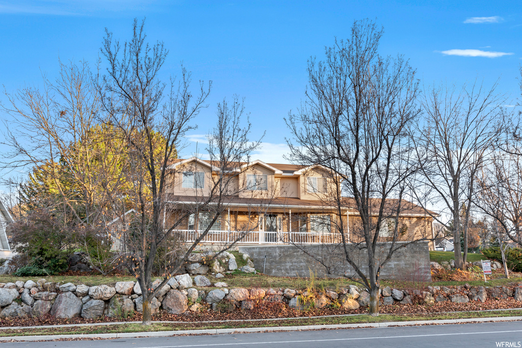 9199 S Peruvian Dr E, Sandy, UT 84093