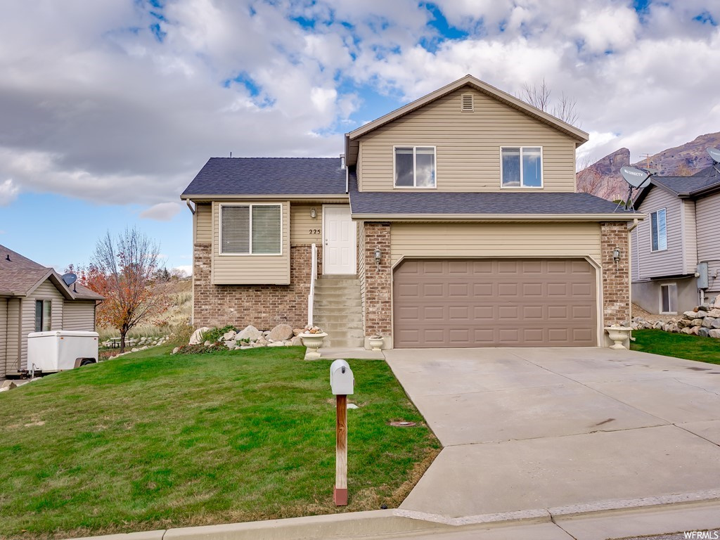 225 E Appaloosa Way S, Willard, UT 84340