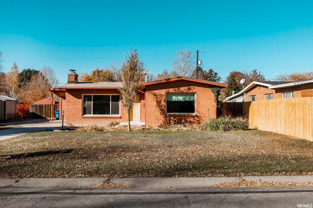 4058 S 1400 E, Salt Lake City