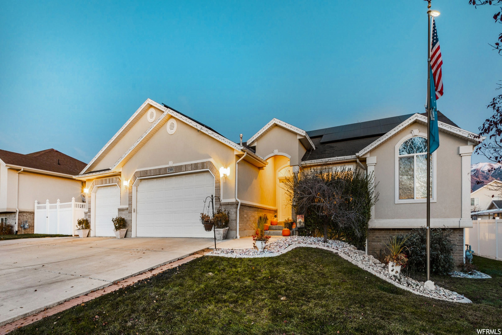 2388 N 10 W, Layton UT 84041
