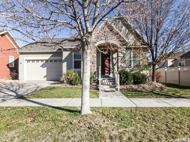 11757 S SUN TEA WAY, South Jordan UT 84009