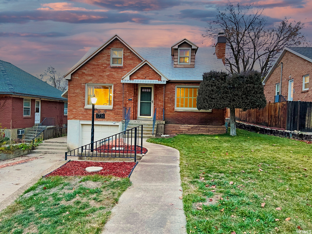 1736 26TH ST, Ogden UT 84401