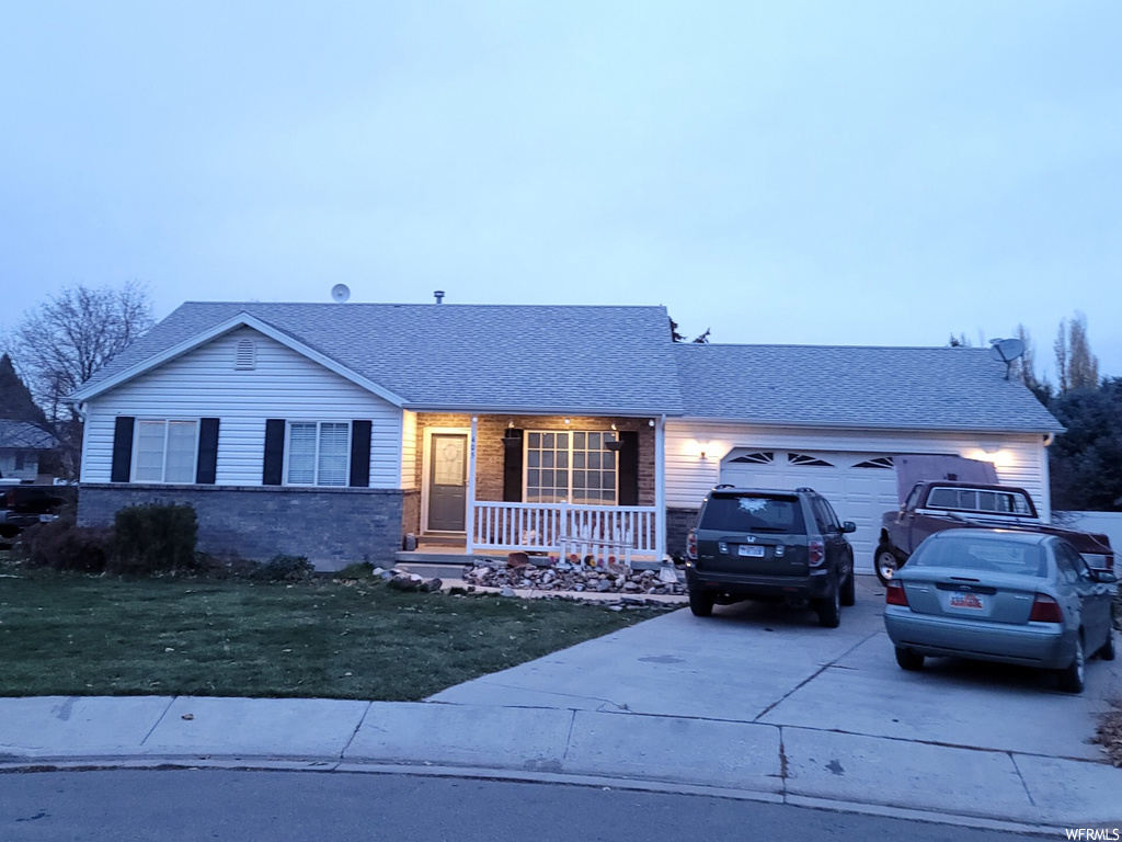 405 E 450 N, Santaquin, UT 84655