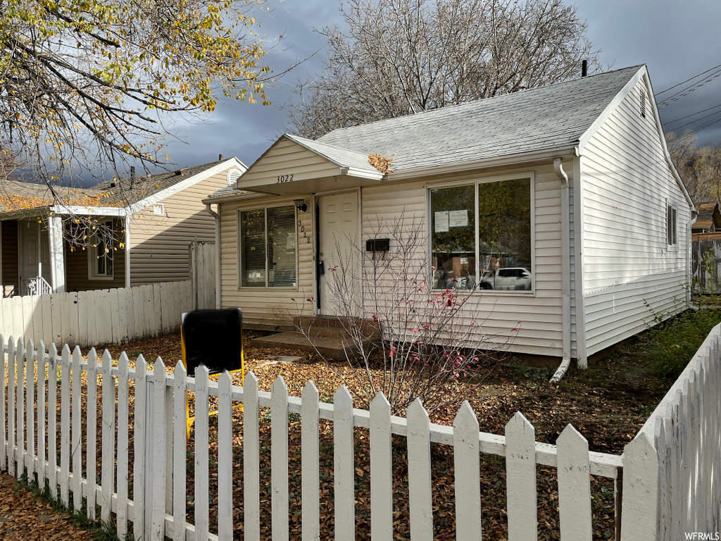 3022 S Jefferson Ave E, Ogden, UT 84403