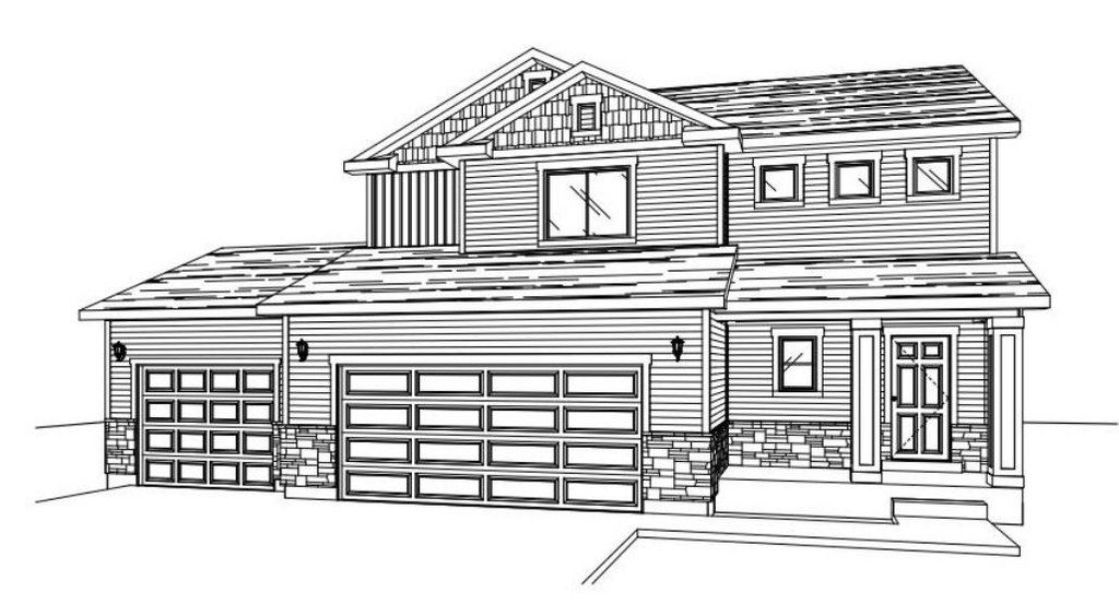 896 N 260 W, Santaquin UT 84655