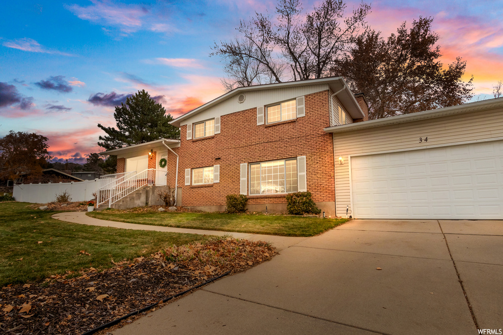 34 E Bonneville Dr, Bountiful, UT 84010
