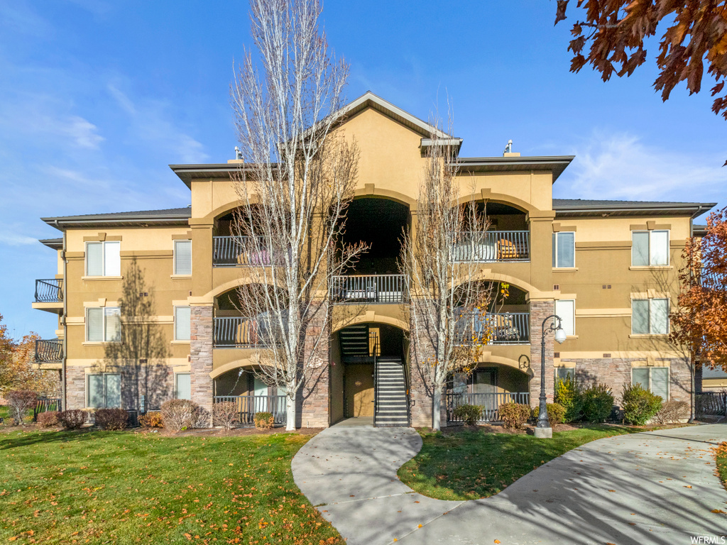 425 S 2220 W #104, Pleasant Grove UT 84062