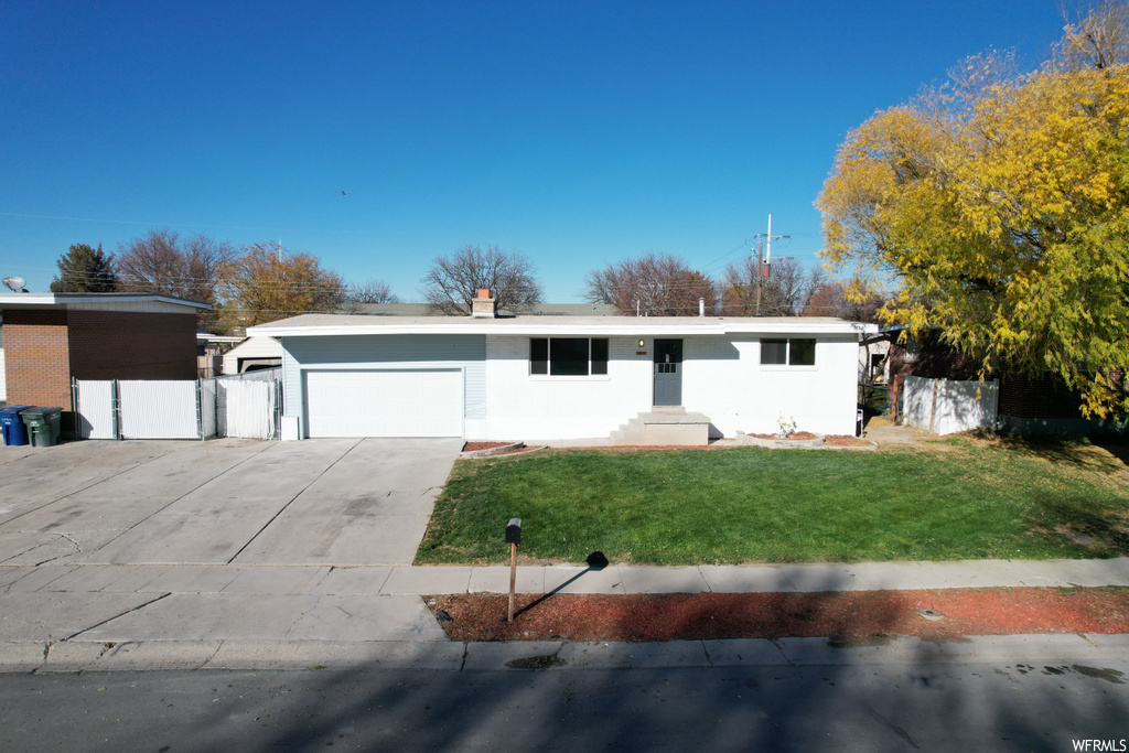 2812 W 2890 S, West Valley City UT 84119