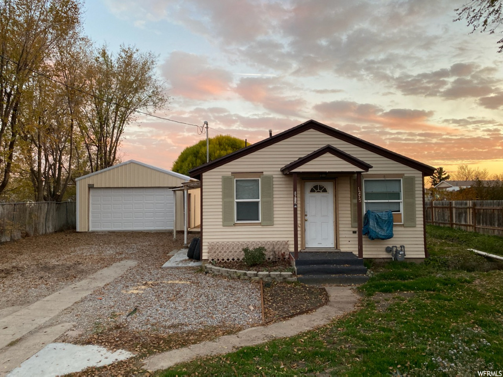 1275 W 700 S, Clearfield, UT 84015