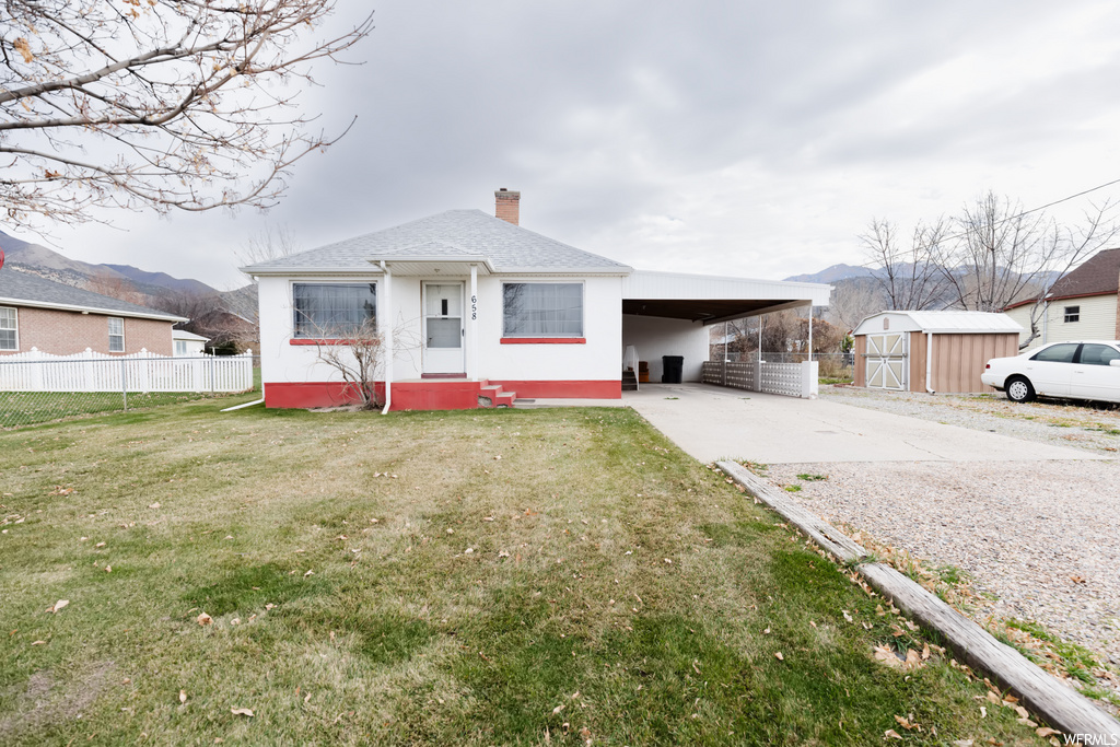 658 N 200 E, Nephi, UT 84648