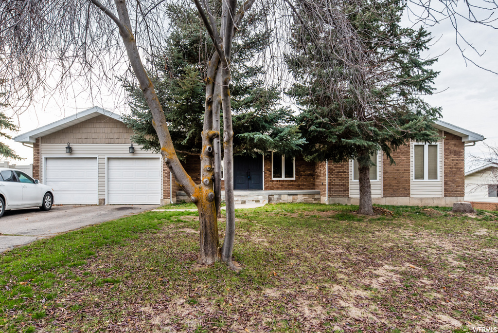 509 Sego Lily Ln, Providence, UT 84332