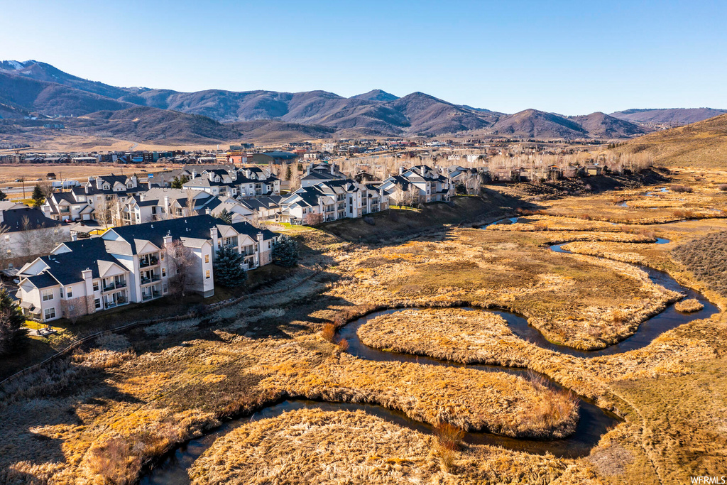 900 Bitner Rd #K25, Park City, UT 84098