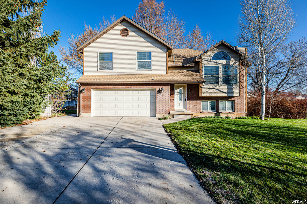 604 N 2350 W, West Point, UT 84015