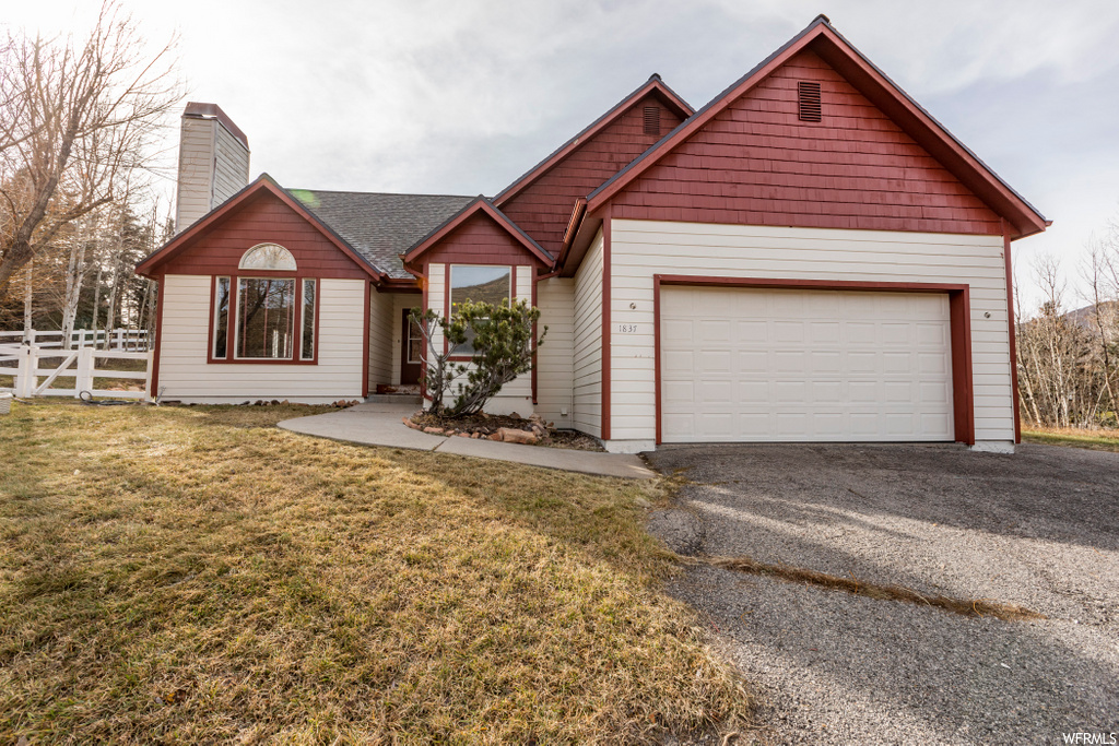 1837 PHEASANT WAY, Park City UT 84098