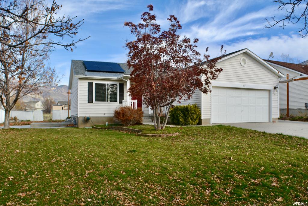 817 E VALLEY DR, Tooele UT 84074