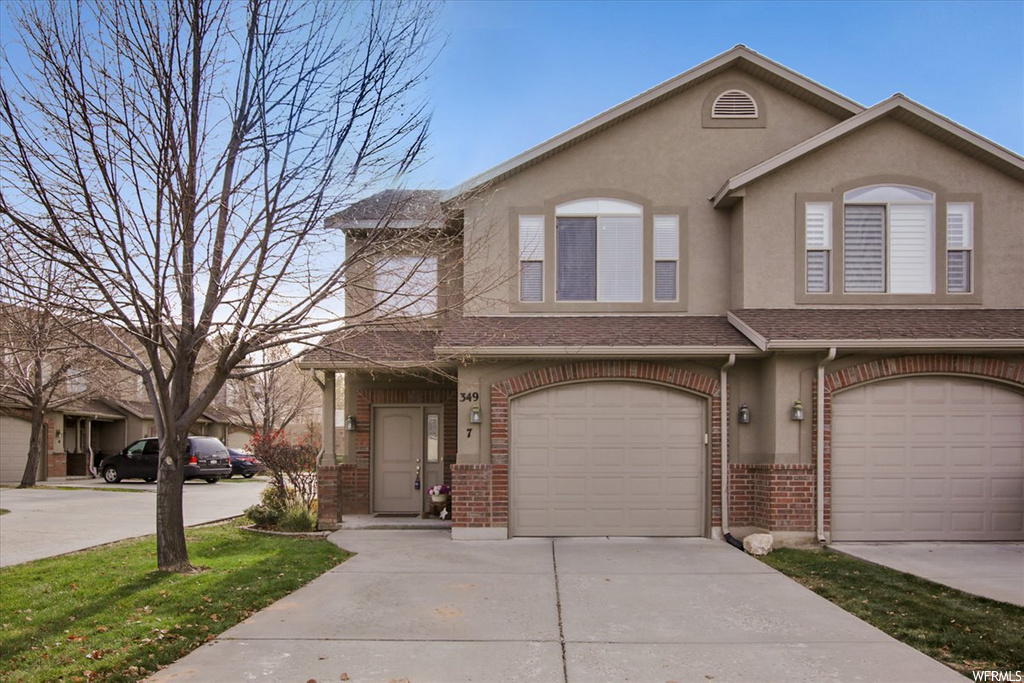 349 E 2275 N #7, Ogden, UT 84414