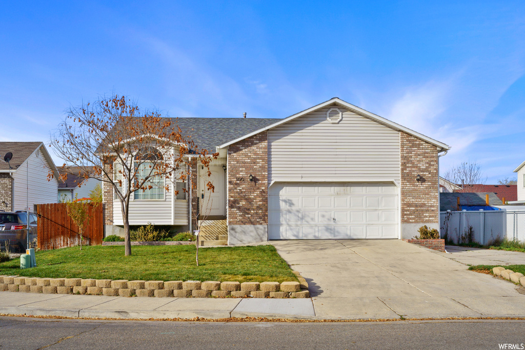 1190 S SANTA YNEZ CIR, Salt Lake City UT 84104