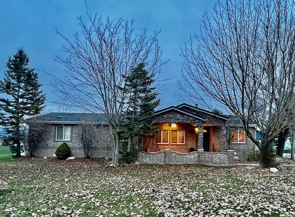 4166 S 5900 W, Hooper, UT 84315