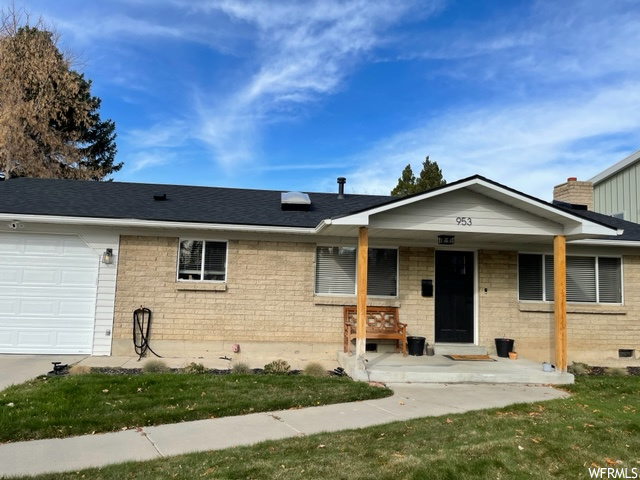 953 E 5700 S, Murray UT 84121