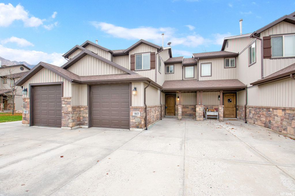 463 E 1525 N, North Ogden UT 84414