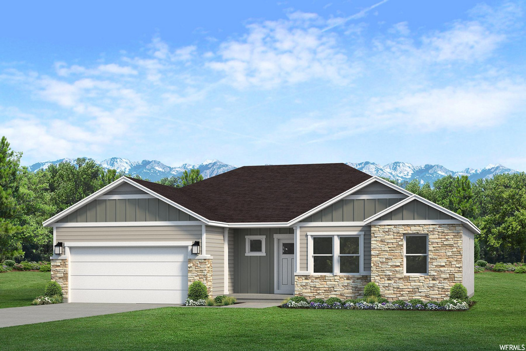 1116 COACHMAN LN #NEBO, Spanish Fork UT 84660