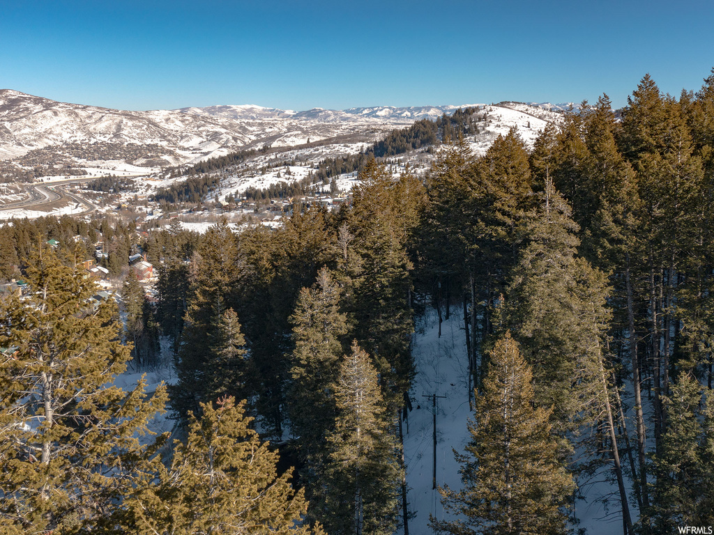 480 Upper Evergreen Dr, Park City, UT 84098
