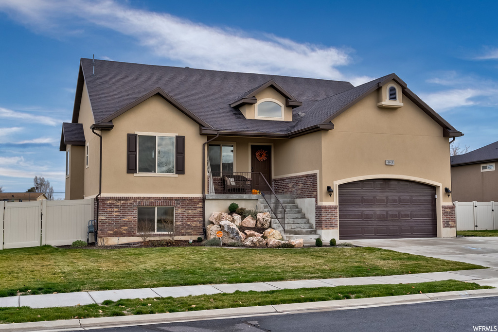 4943 W 5000 S, Hooper, UT 84315