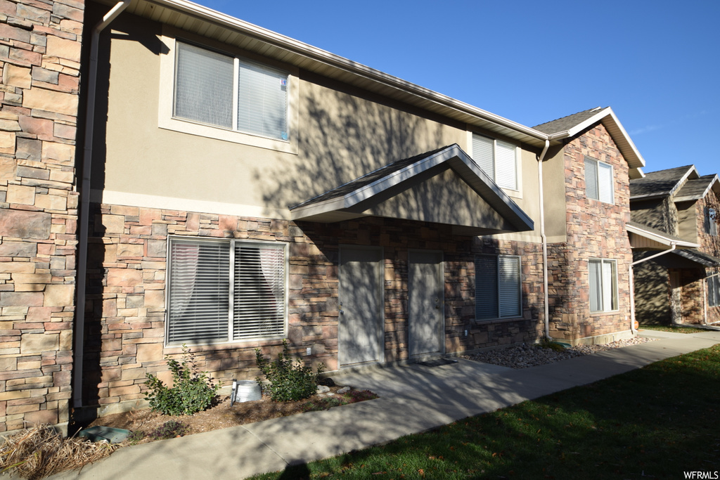 411 W 2000 S #7, Perry, UT 84302