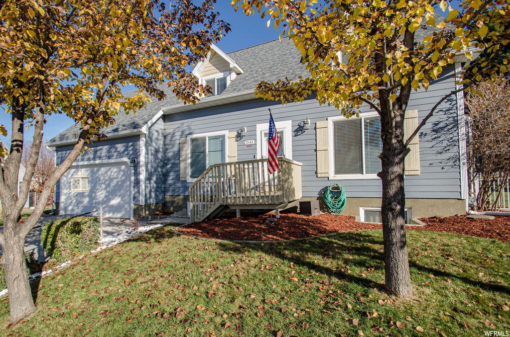 2543 S 600 W, Perry, UT 84302