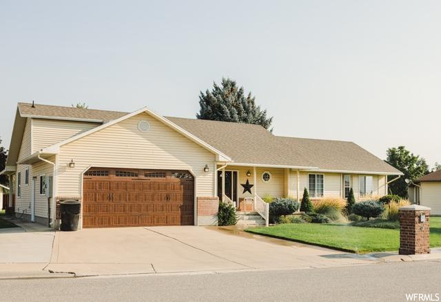 597 Eagle Dr, Preston, ID 83263