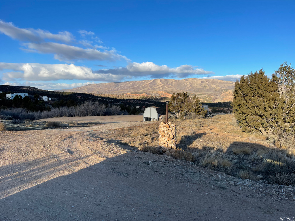#299, Fruitland, UT 84027