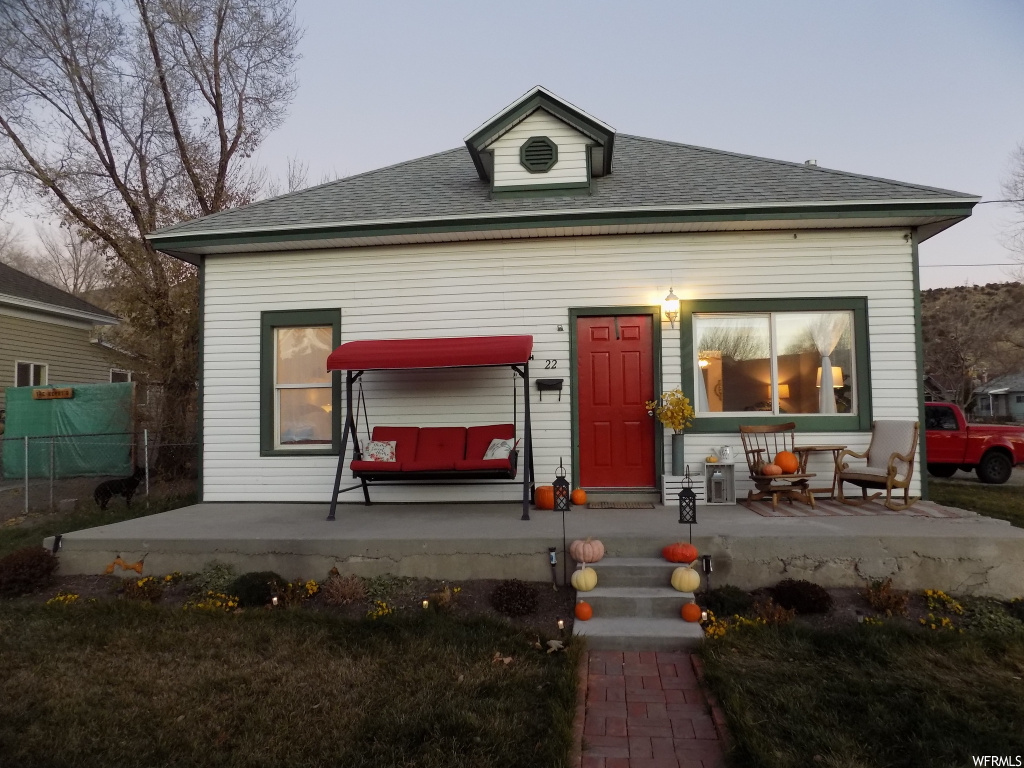 22 Dodge St, Helper, UT 84526