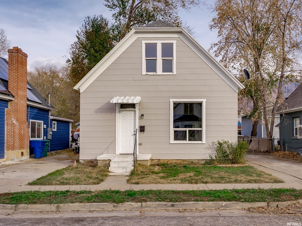 2772 Liberty Ave E, Ogden, UT 84403