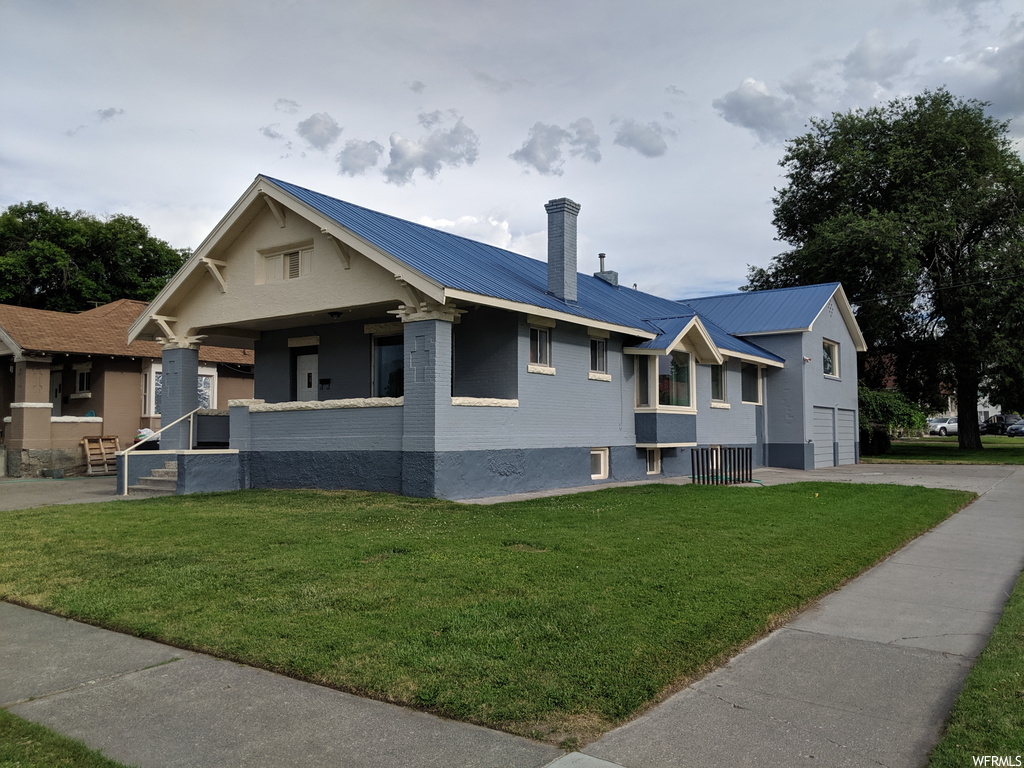 106 E 1st S, Rexburg, ID 83440