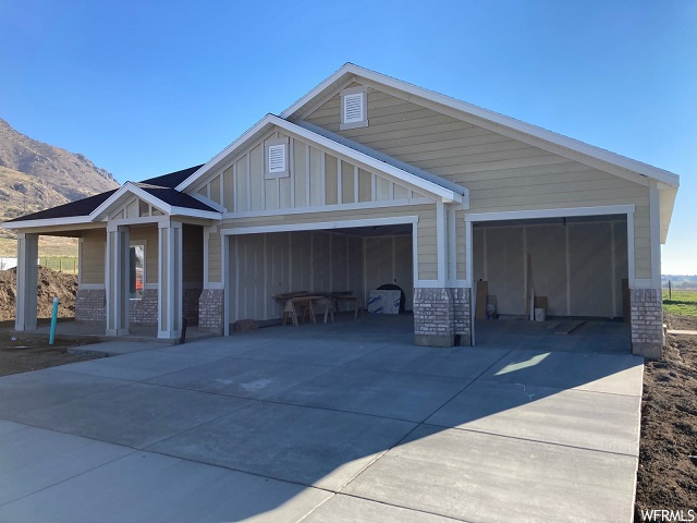 93 W 825 S, Willard, UT 84340