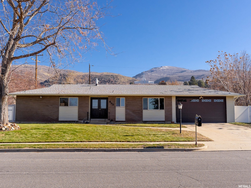 525 S 1200 E, Bountiful, UT 84010