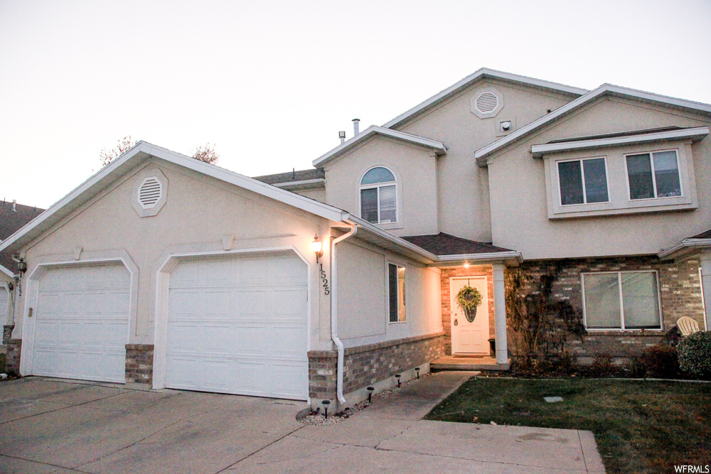1525 N 360 E, North Logan, UT 84341