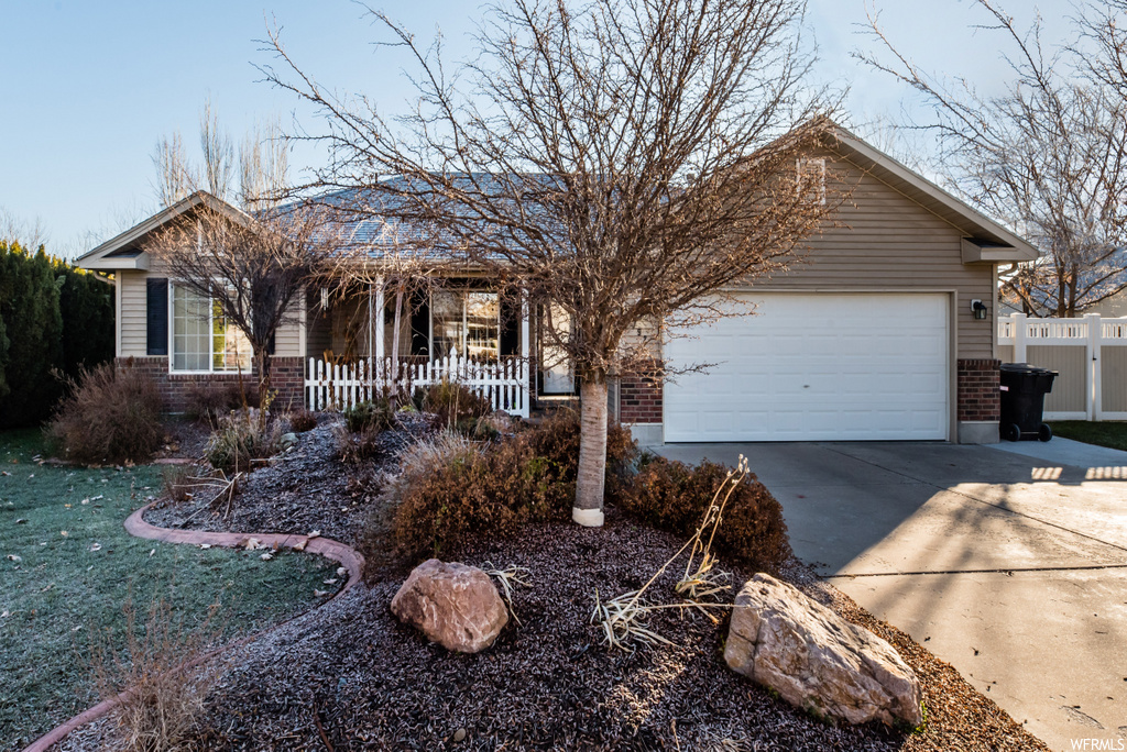 792 S 1540 W, Logan, UT 84321