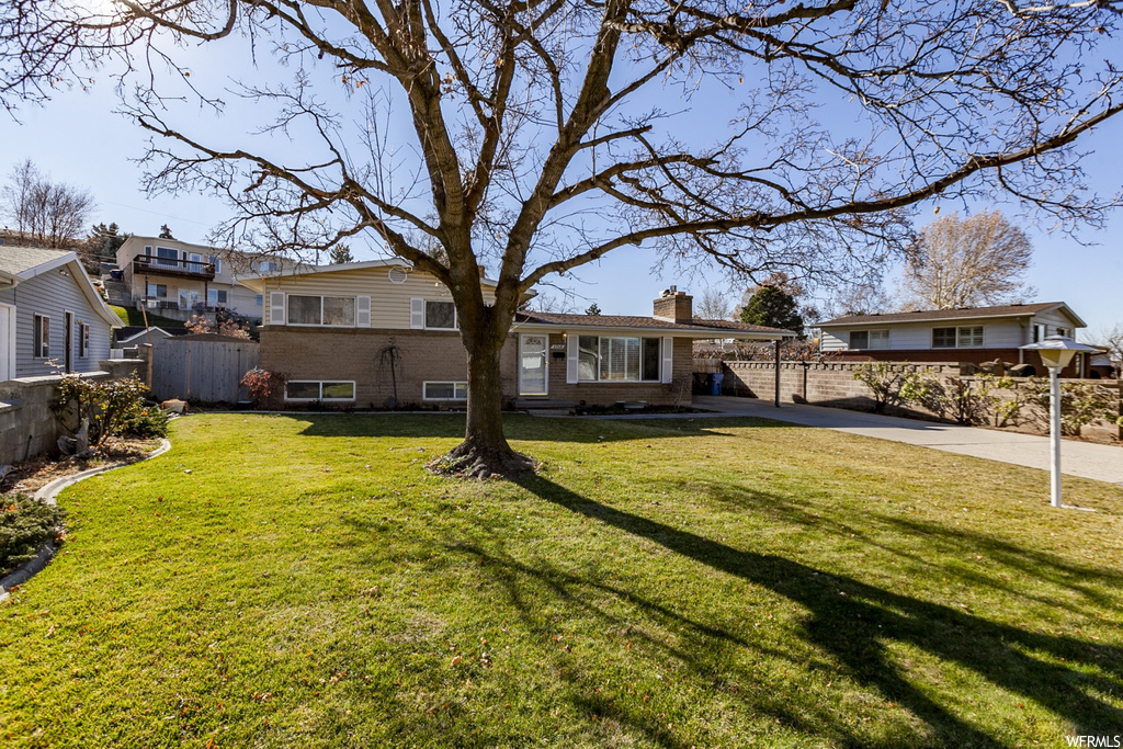 2268 E 7160 S, Cottonwood Heights
