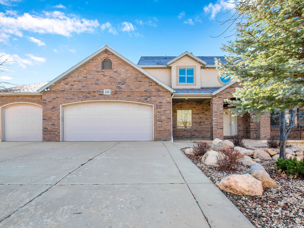 4348 Snowflake Cir, Eden, UT 84310