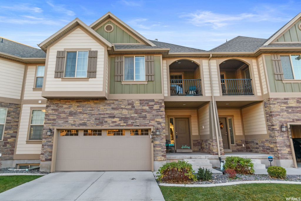 4088 E OAKLAND HILLS DR, Eagle Mountain UT 84005